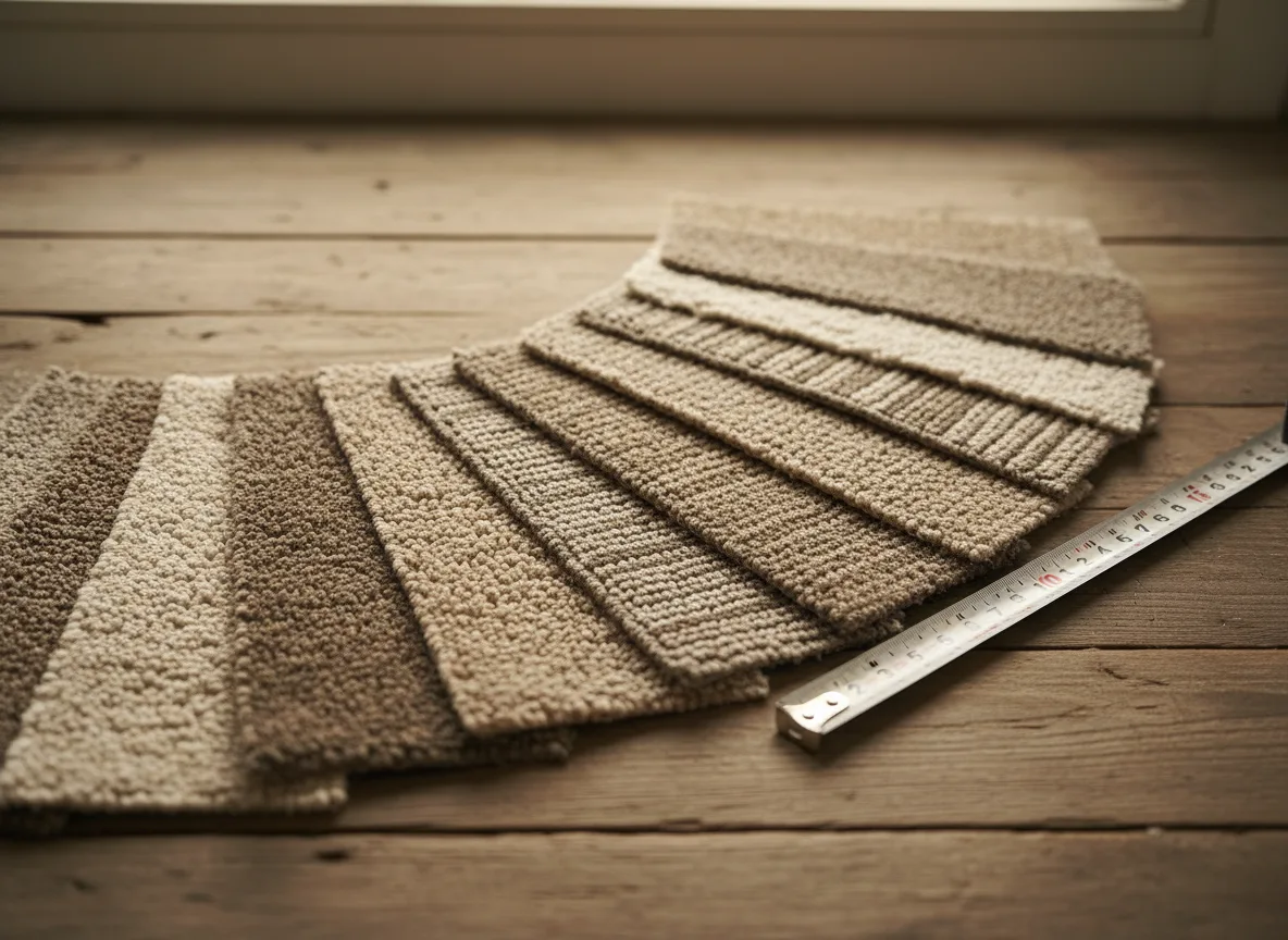 Carpet Installation Palestine, OH FAQs